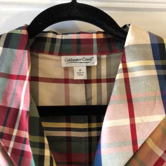 Blouse - Picture 3 of 3